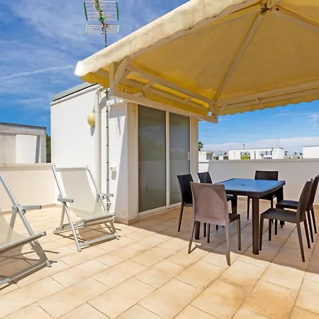 Apartment Guesthost - Casa Sabrina Torre dell'Orso