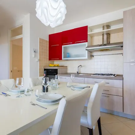 Apartment Guesthost - Casa Sabrina