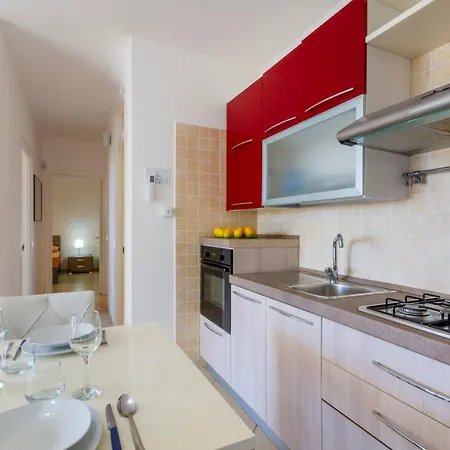 Apartment Guesthost - Casa Sabrina *