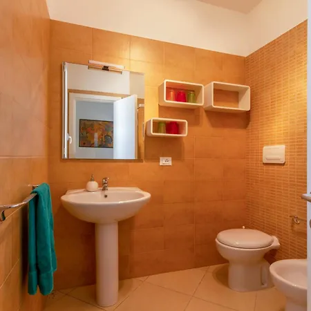 Guesthost - Casa Sabrina Apartment Torre dell'Orso