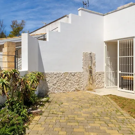 Apartment Guesthost - Casa Sabrina Torre dell'Orso